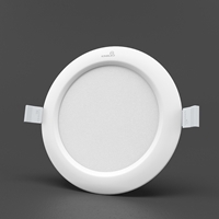 ĐÈN LED PANEL TRÒN 12W
