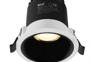  Đèn LED Âm Trần ELV