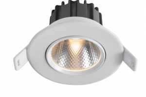 Led Chiếu Điểm