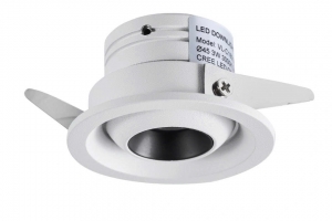 Đèn Led Mỹ Thuật