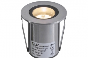 Đèn Âm Đất ELV