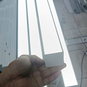Đèn Thả Nhôm 5050