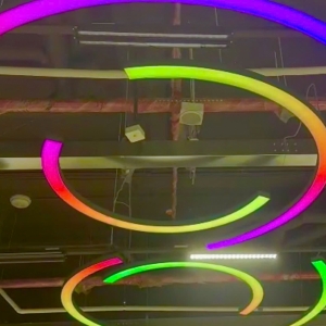 Đèn Đổi Màu RGB/ARBG/3CĐ