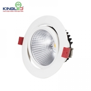 Đèn LED Âm Trần Chiếu Rọi Opal 16W Spotlight