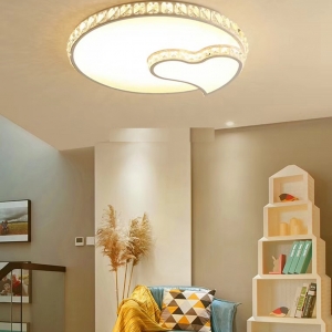 ĐÈN LED ỐP TRẦN OP-1228