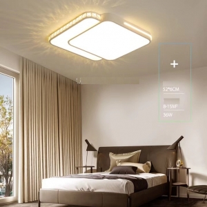 ĐÈN LED ỐP TRẦN OP-1230