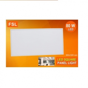 Đèn LED panel FSL-600x1200-80W