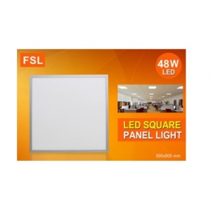 Đèn LED panel FSL-600x600-48W