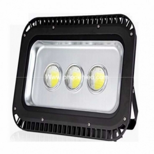 Đèn Pha LED Cầu Lồi 150W 