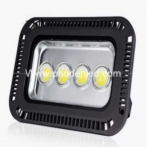 Đèn Pha LED Cầu Lồi 200W 