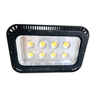 Đèn Pha LED Cầu Lồi 400W 