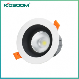 Đèn LED âm trần COB 24W