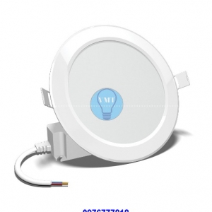 Đèn âm trần tròn 12W