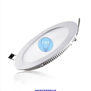 Đèn âm trần tròn 18W