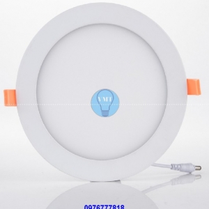 Đèn âm trần tròn 6W