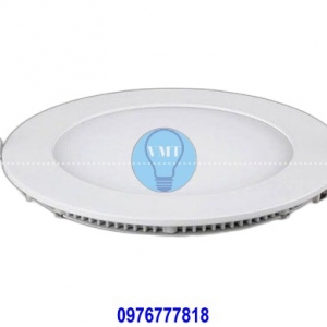 Đèn âm trần tròn 36W