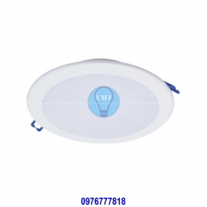 Đèn âm trần tròn 50W