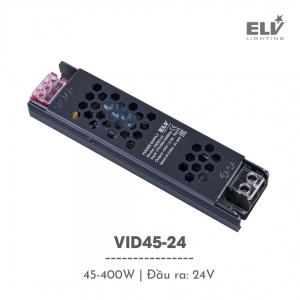 Chấn Lưu ELV – VID