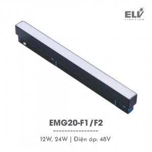 Đèn Ray Nam Châm ELV – EMG20
