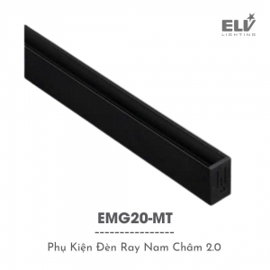 Thanh Ray Từ Lắp Nổi ELV – EMG20-MT