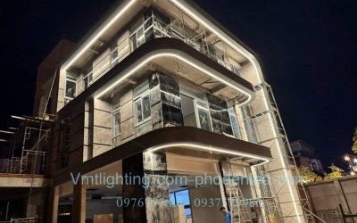 CÔNG TRÌNH PHAN THIẾT